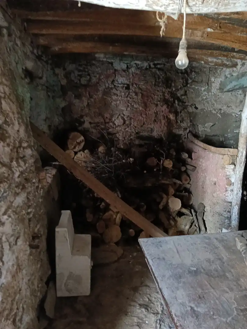 Casa adosada en venta en Válor con Terraza, Trastero y Horno