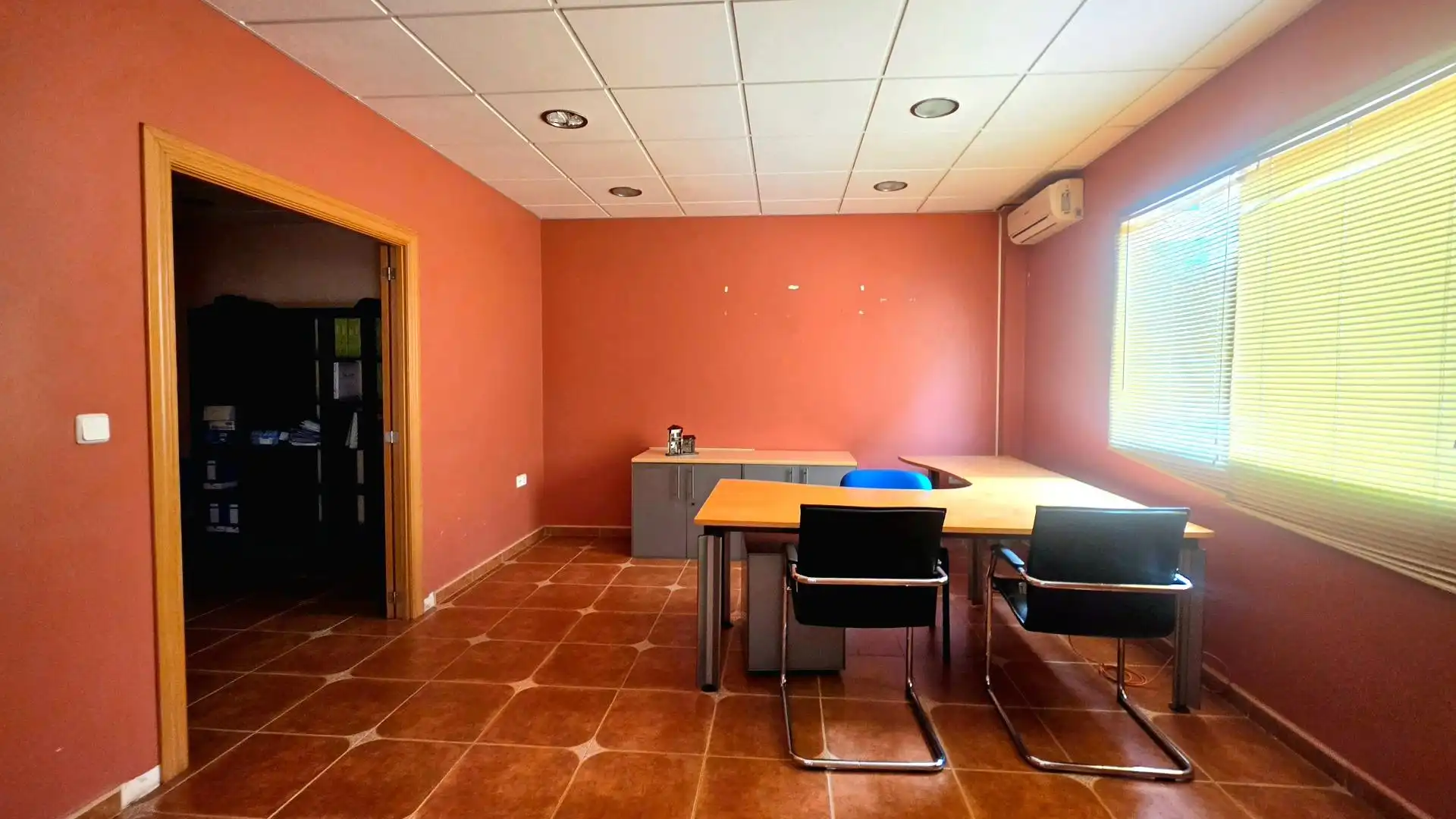 Local comercial en venda a CALLE PAZ DE BELGRADO, imagen 10