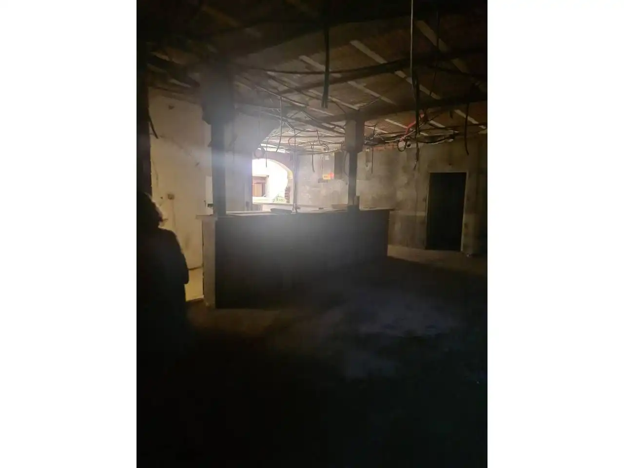 Casa o xalet en venda en La Maya  amb Moblat