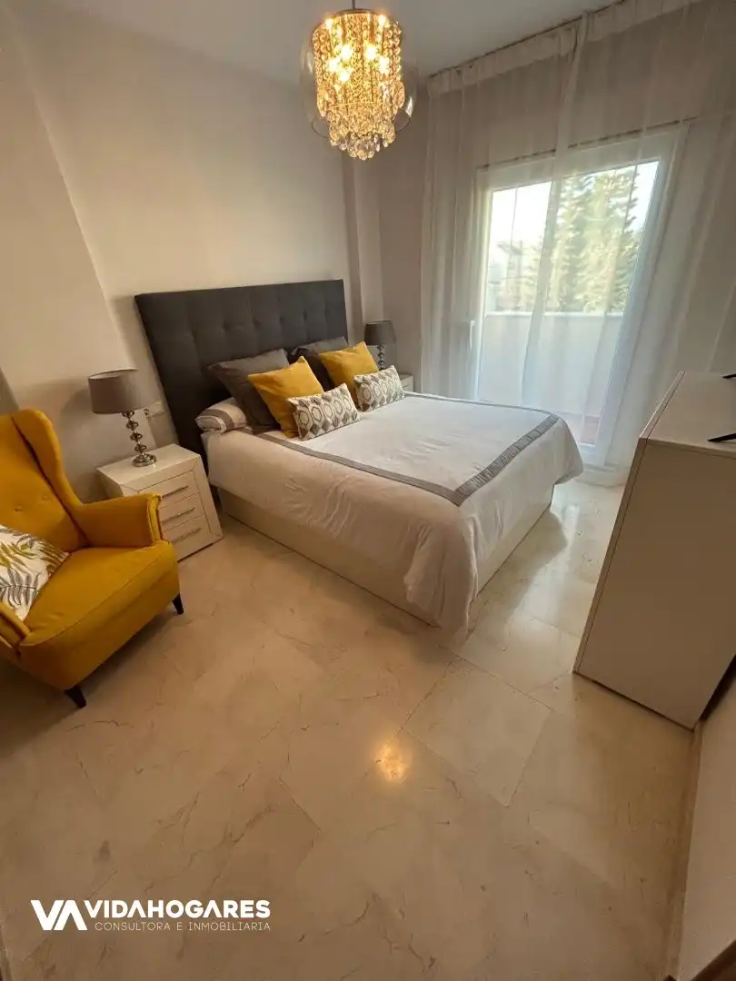 Bedroom of Houses for sale in Rota  with Terrace