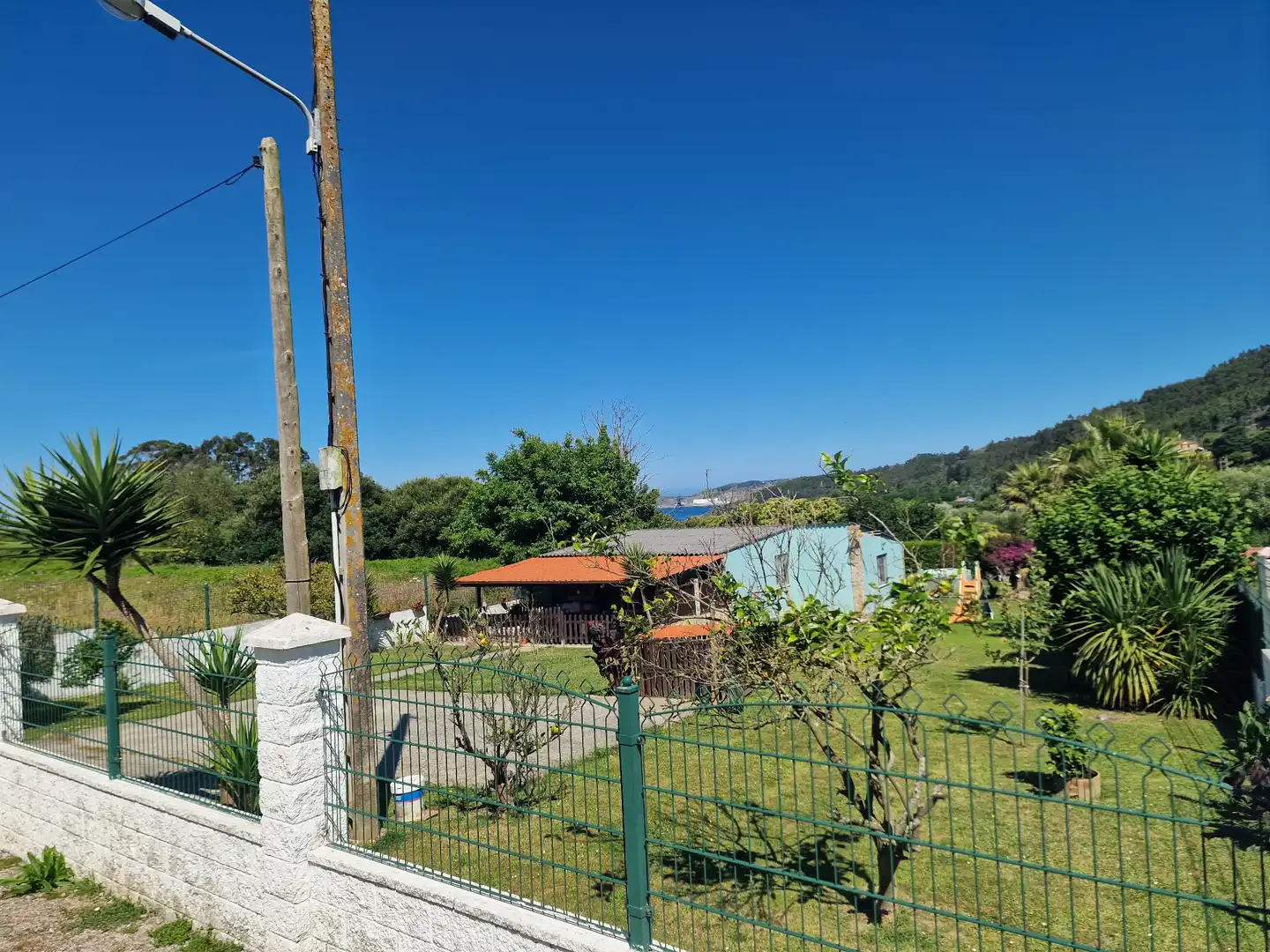 Casa o xalet en venda en Ares amb Jardí privat i Terrassa