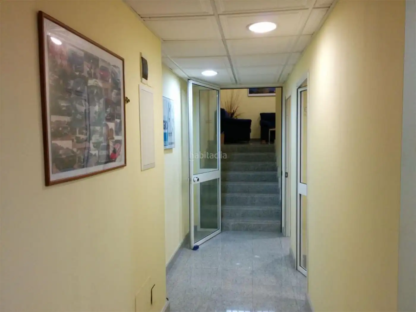 Oficina en venda a Calle Jacinto Benavente 17, imagen 6