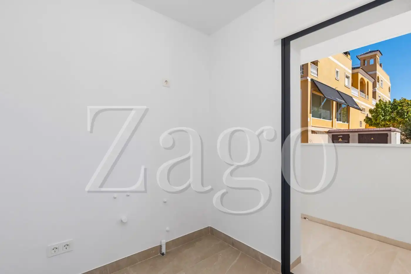 Apartamento con piscina en venta en Benijófar, imagen 7