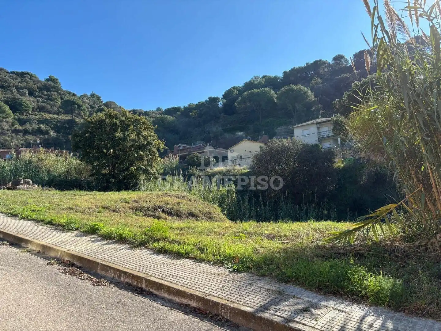 Terreno residencial en venta en Santa Maria de Martorelles, imagen 4