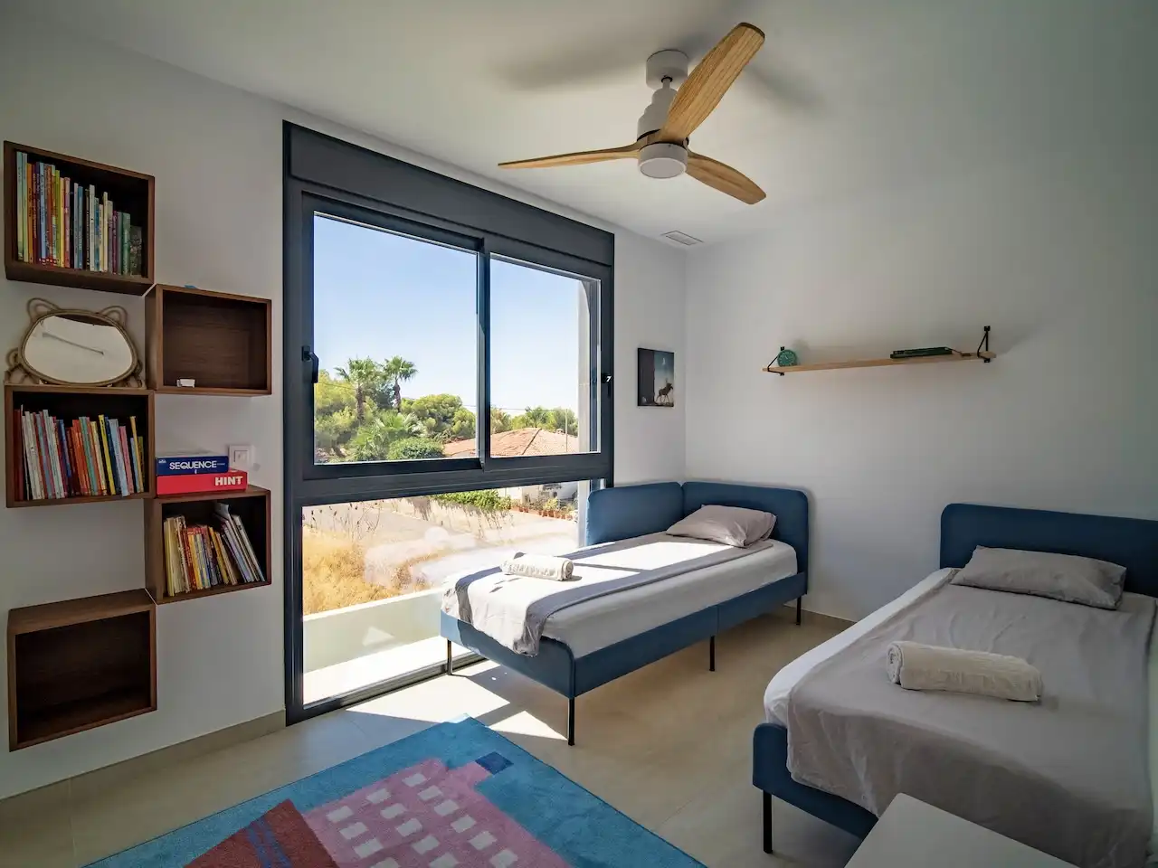Chalet con terraza en venta en L'Albir, imagen 30