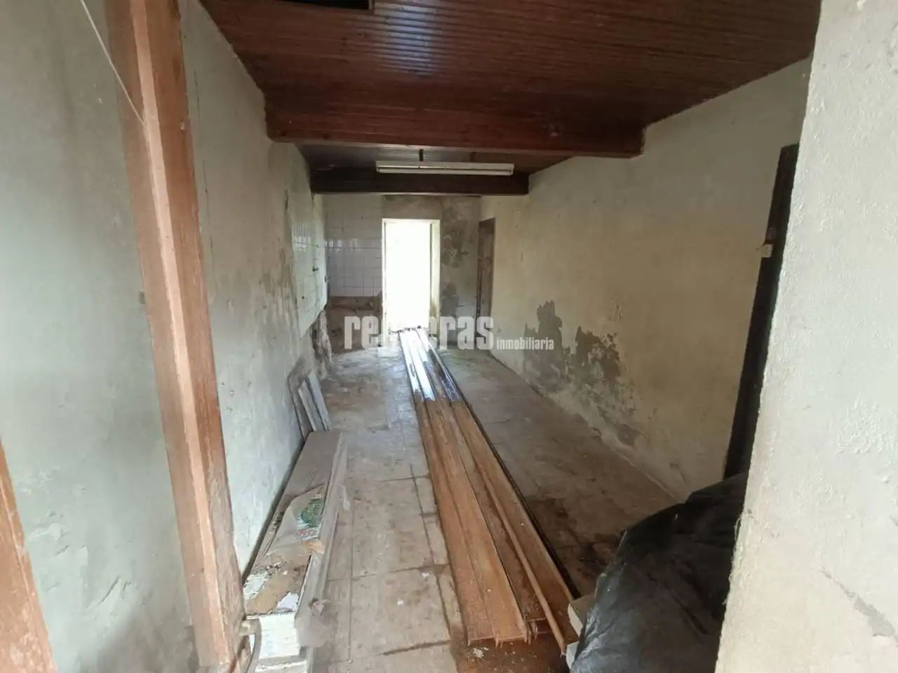 Finca rústica en venta en Illas