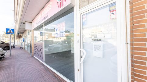 Foto 2 von Geschaftsraum zur Miete in Calle Calle Cuesta del San Francisco, 16, Alto de la Jabonería, Las Rozas de Madrid