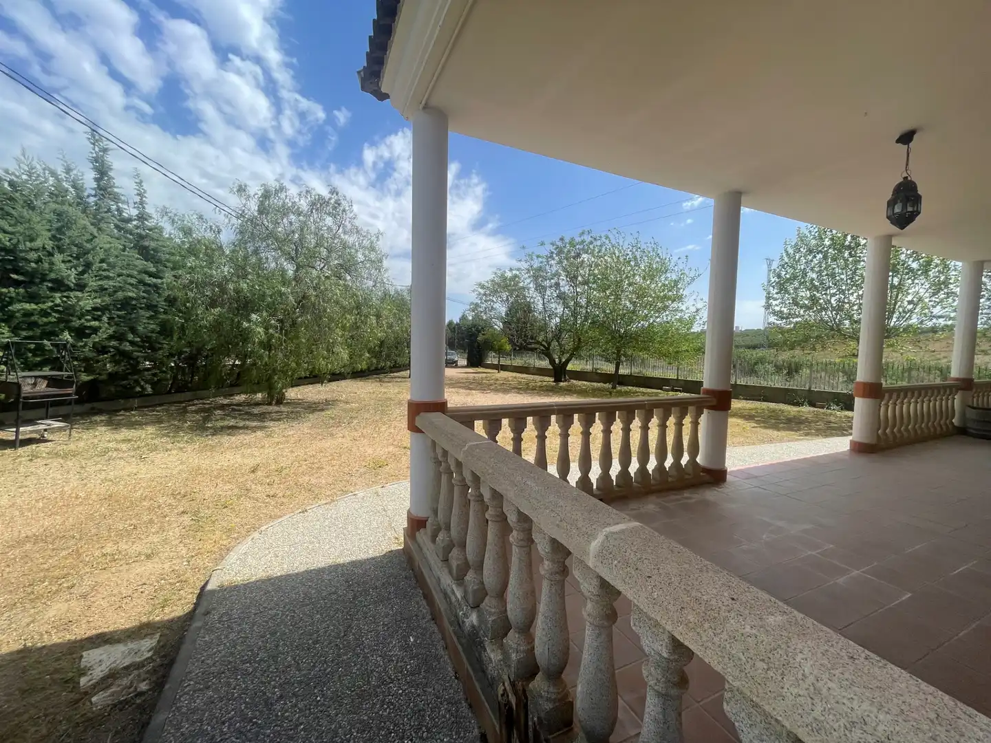 Xalet amb jardí en venda a Lugar Diseminado, imagen 6