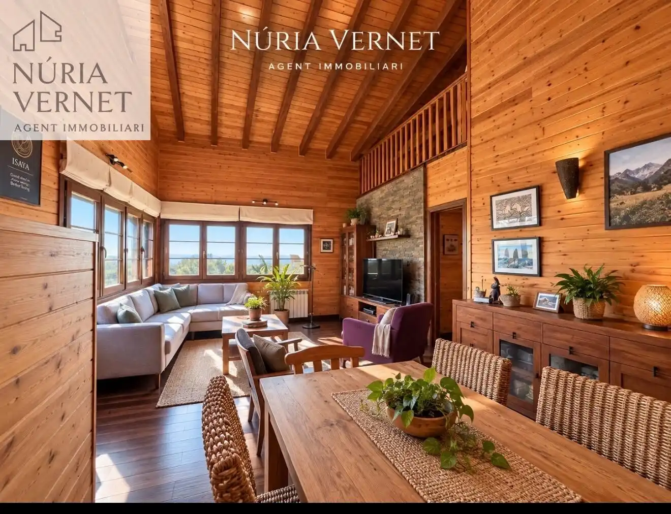 Villa à vendre à Mont-ral, imagen 23