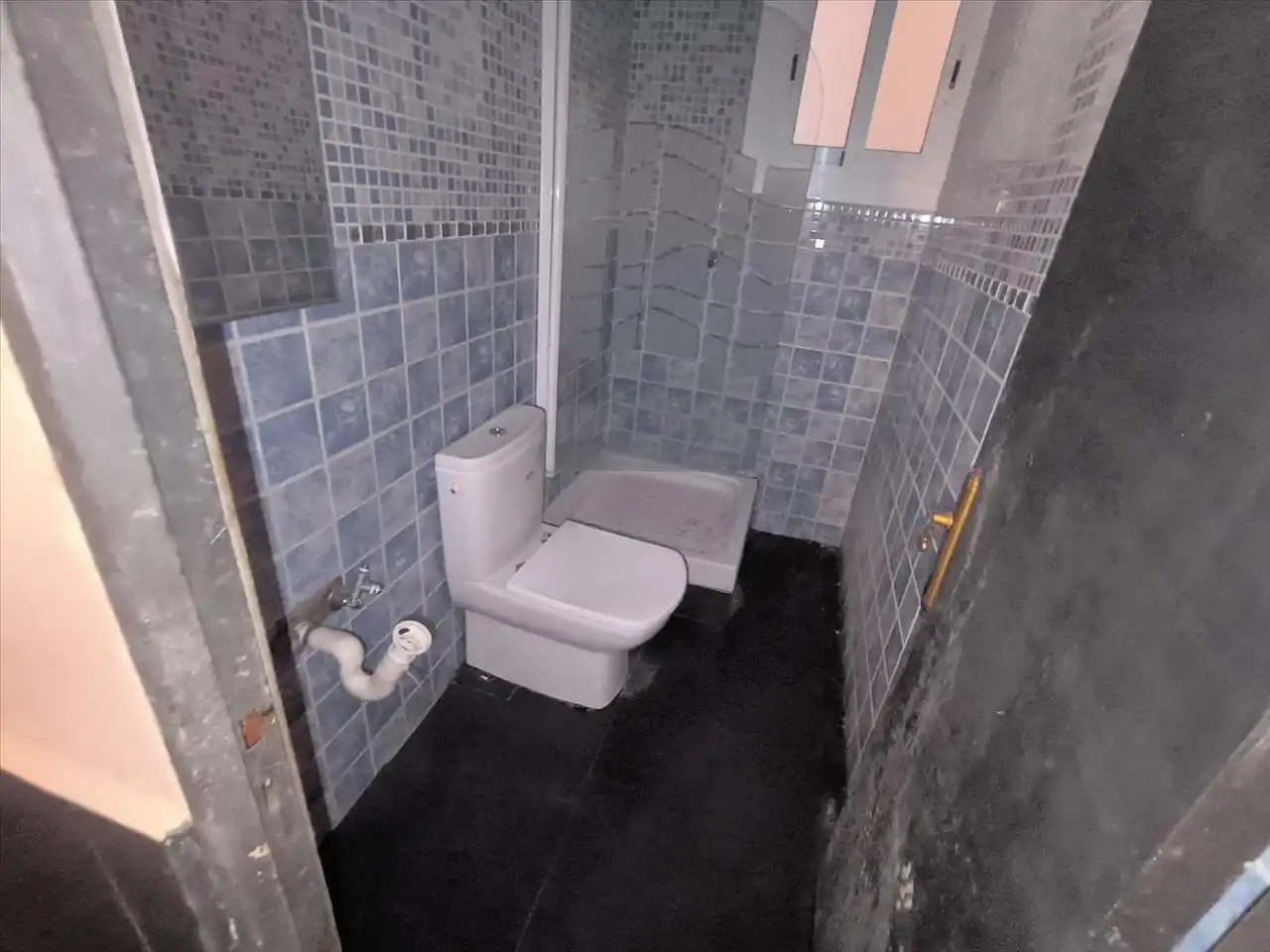 Piso en venta en Carrer de Sant Josep, Ripollet, Spain, -1, Can Clos - Pinetons