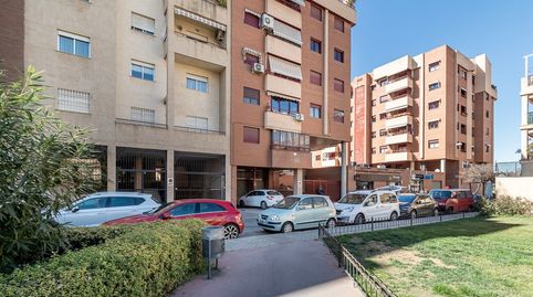 Photo 3 of Garage for sale in Calle Torre de la Vela, 6, Castaño - Mirasierra, Granada Capital