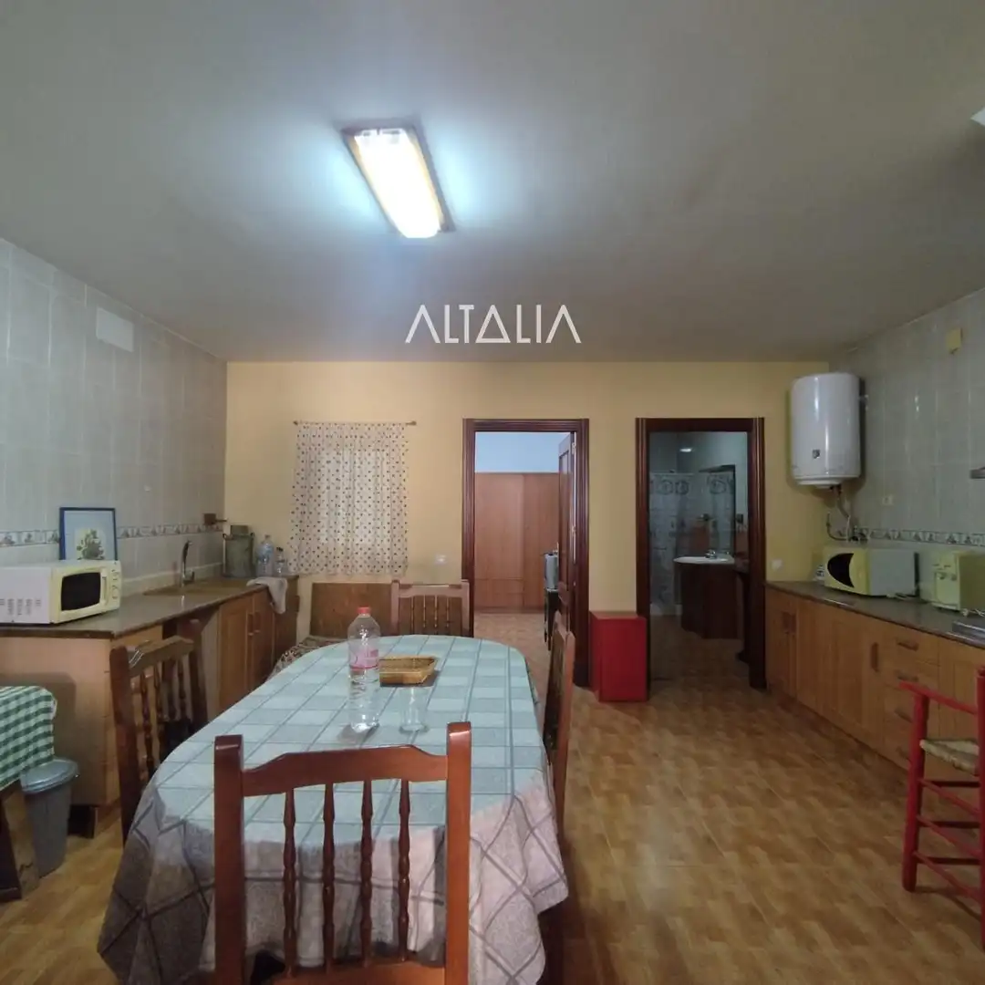Adosado en venta en VIRGEN DEL PILAR, imagen 9