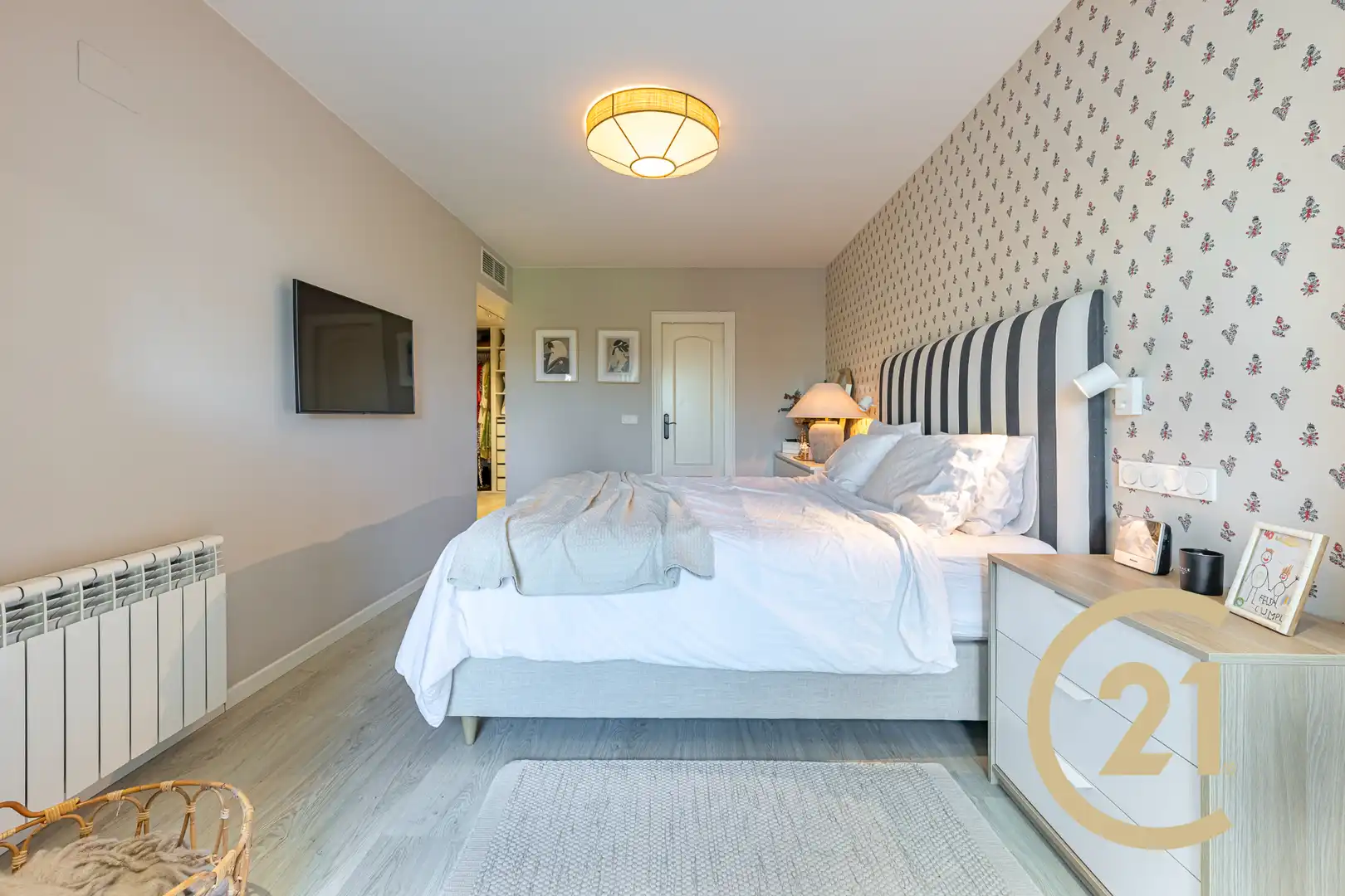 Apartamento con piscina en venta en Camino Cortes 1, imagen 21