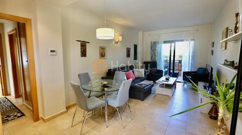 Foto 3 de Ático en venta en Calle Malasia, 10, Hacienda del Álamo Golf, Fuente Álamo de Murcia