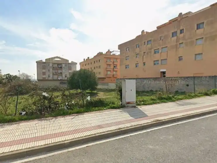 Terreno residencial en venta en Carrer Flix 15, imagen 9