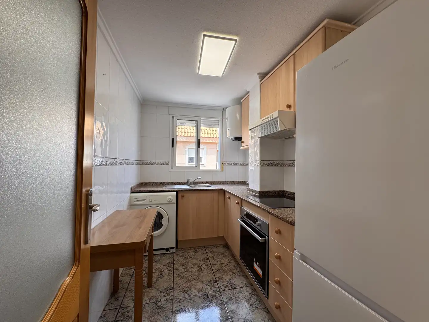Apartamento con piscina en venta en Playa del Acequión, Náufragos y Rocío del Mar, imagen 6