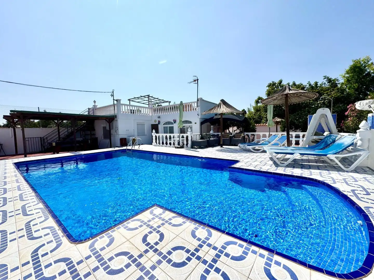 Villa à vendre à Dolores, imagen 8