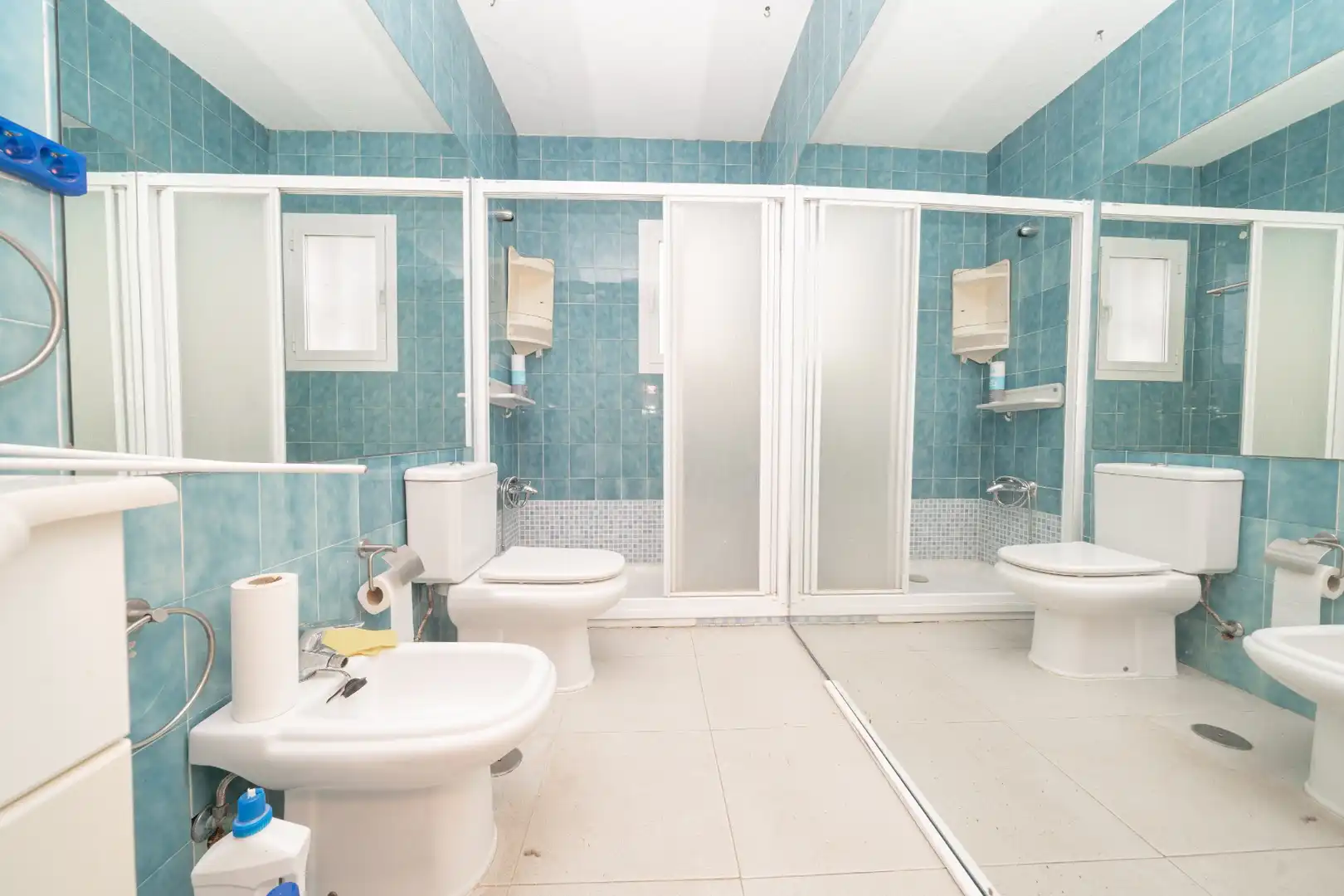 Terraced house with pool for sale in Santiago de la Ribera, imagen 7