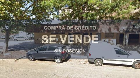 Foto 4 de Piso en venta en El Baladre, Sagunto / Sagunt