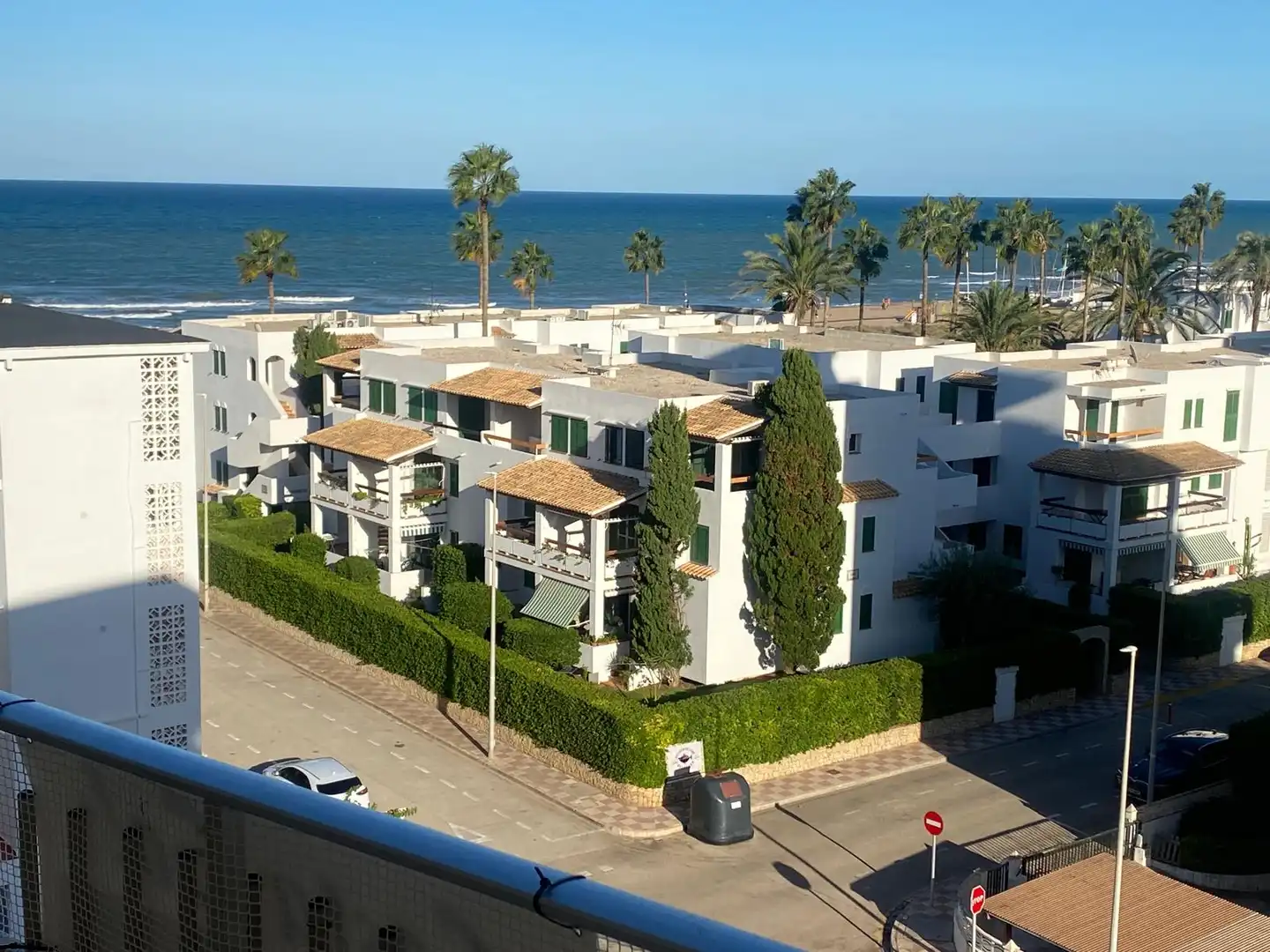 Appartement compact avec piscine à vendre à Avinguda Borrons 45, imagen 7