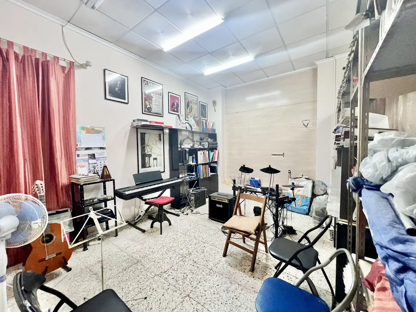 Business premises to rent in Petrer, imagen 9