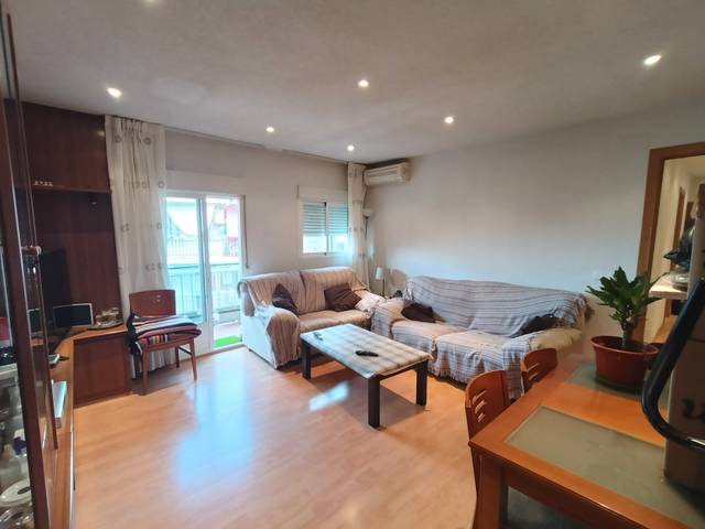 Piso en Venta en Santa Bárbara - La Zaporra