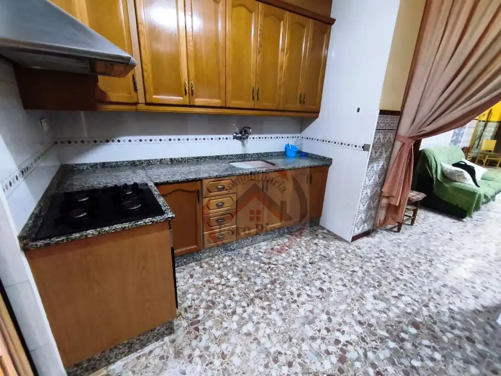 Cocina de Casa o chalet en venta en El Genovés