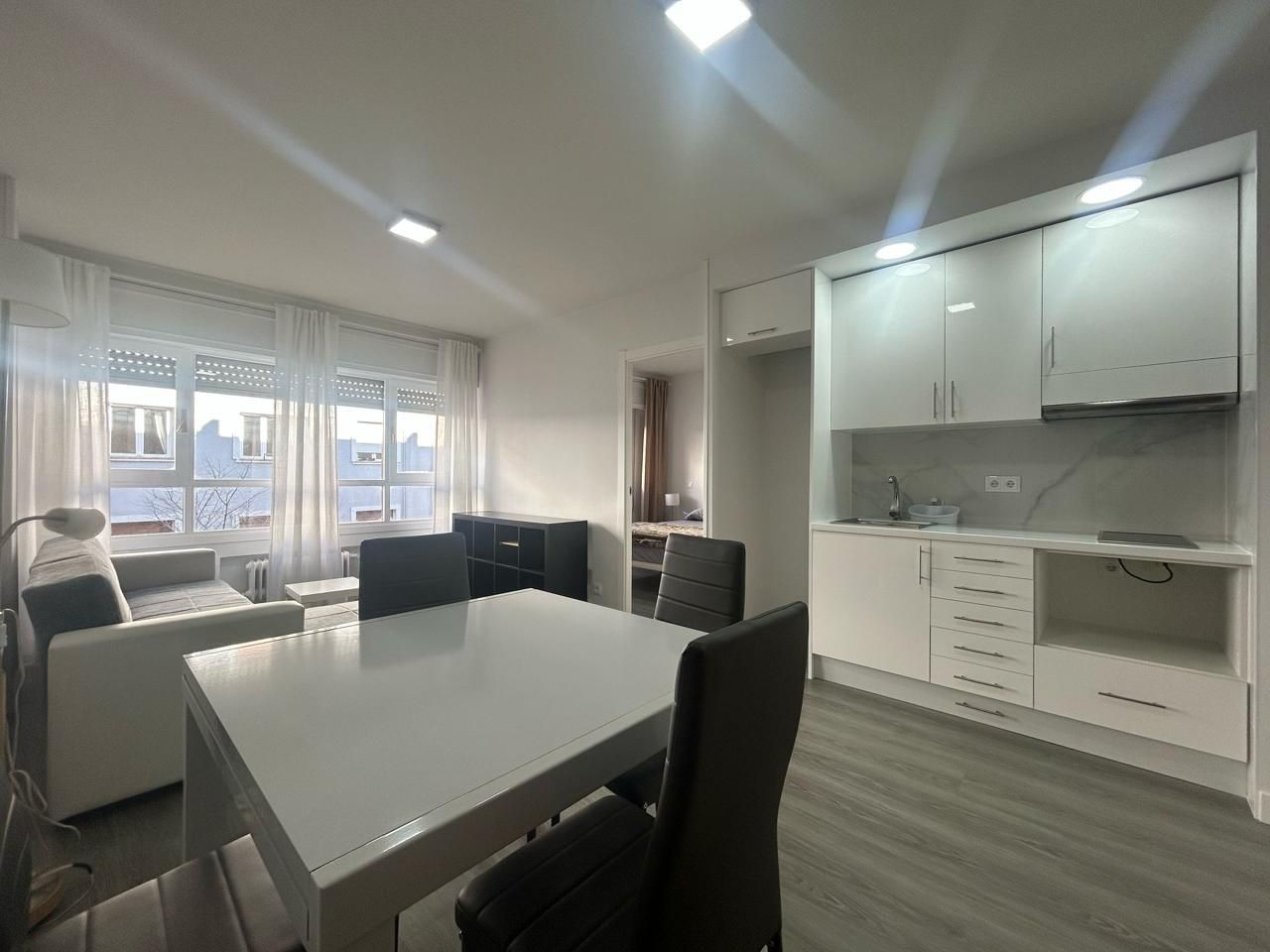 Flat to rent in De Donoso Cortés, Arapiles, Chamberí