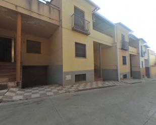 Casa adosada en venda a Calle Romero, 8, Los Yébenes