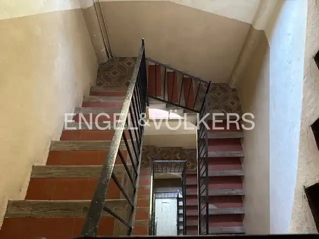 Piso en venta en Barcelona con Aire acondicionado, Calefacción y Parquet