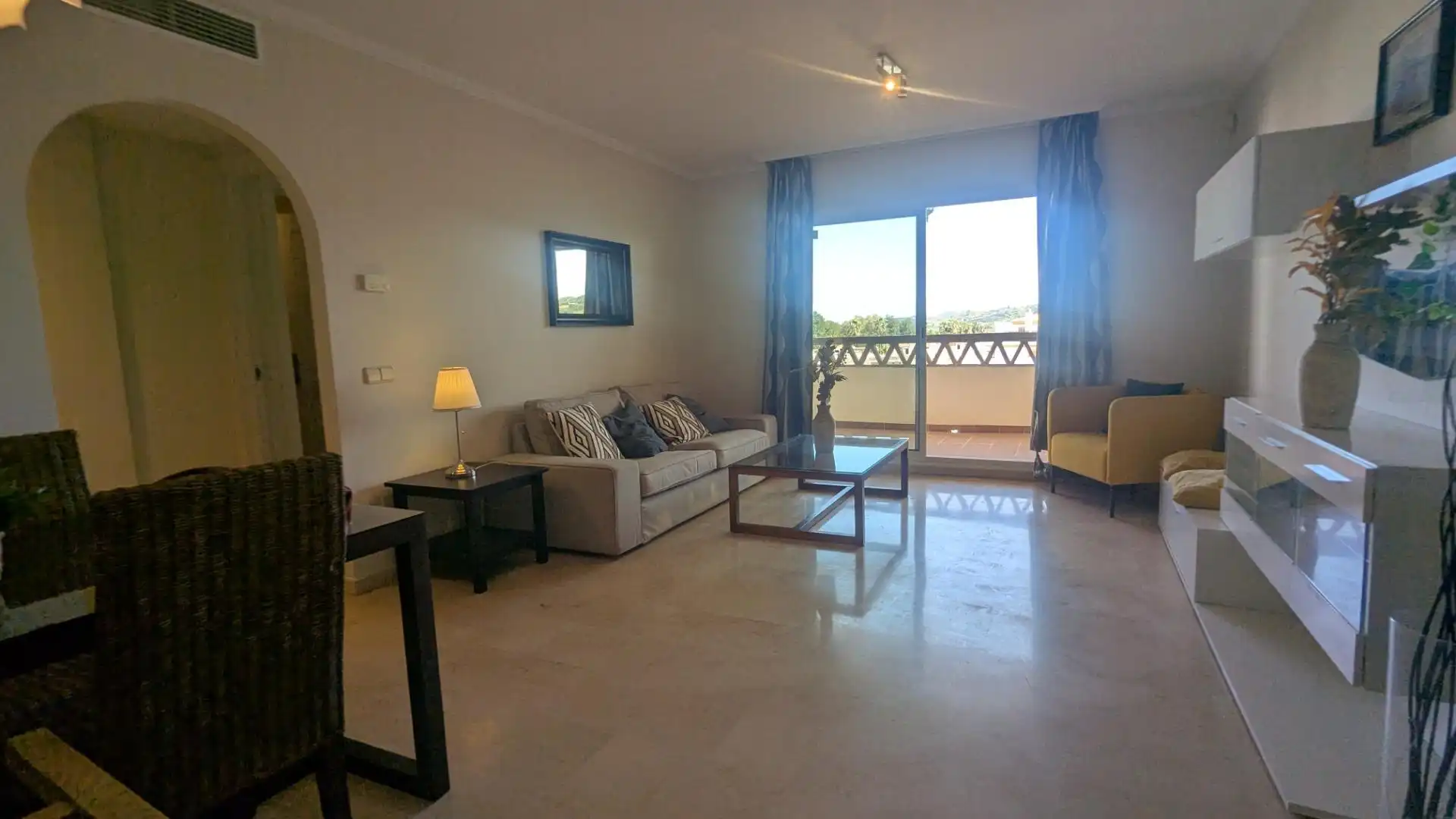 Apartamento con piscina en venta en Calle RUMANIA DE MIJAS GOLF 1, imagen 8
