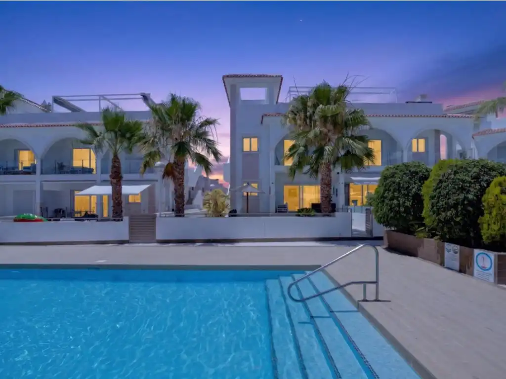 Appartement compact avec piscine à vendre à Avenida Argentina De, imagen 33