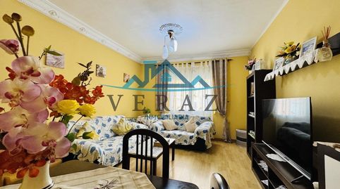 Foto 2 de Piso en venta en Pío XII, Centro - Corte Inglés, Talavera de la Reina
