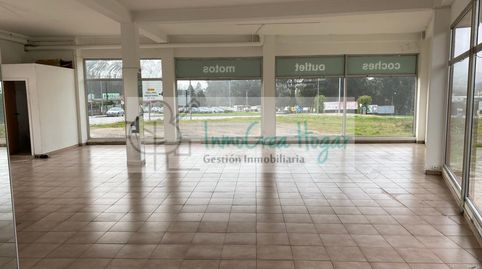 Foto 3 von Geschaftsraum zum Verkauf in Tui, Pontevedra