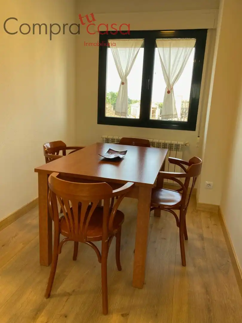 Flat for rent in Calle perales, Trescasas