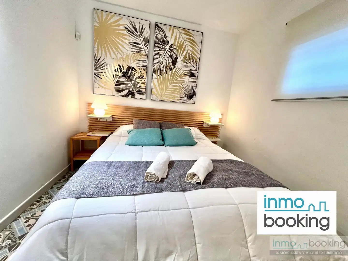Habitación de Apartamento en venta en Salou con Terraza