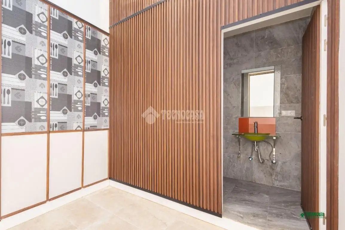 Bathroom of Detached homes for sale in Vera