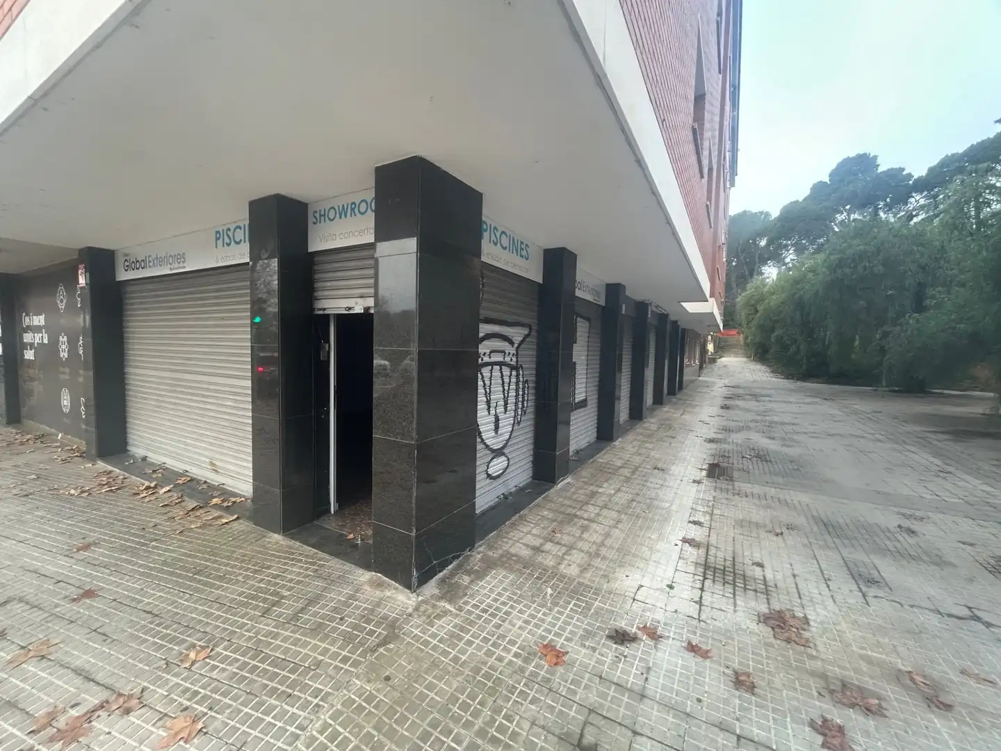 Local comercial en venta en Ca n'Alzamora, imagen 8