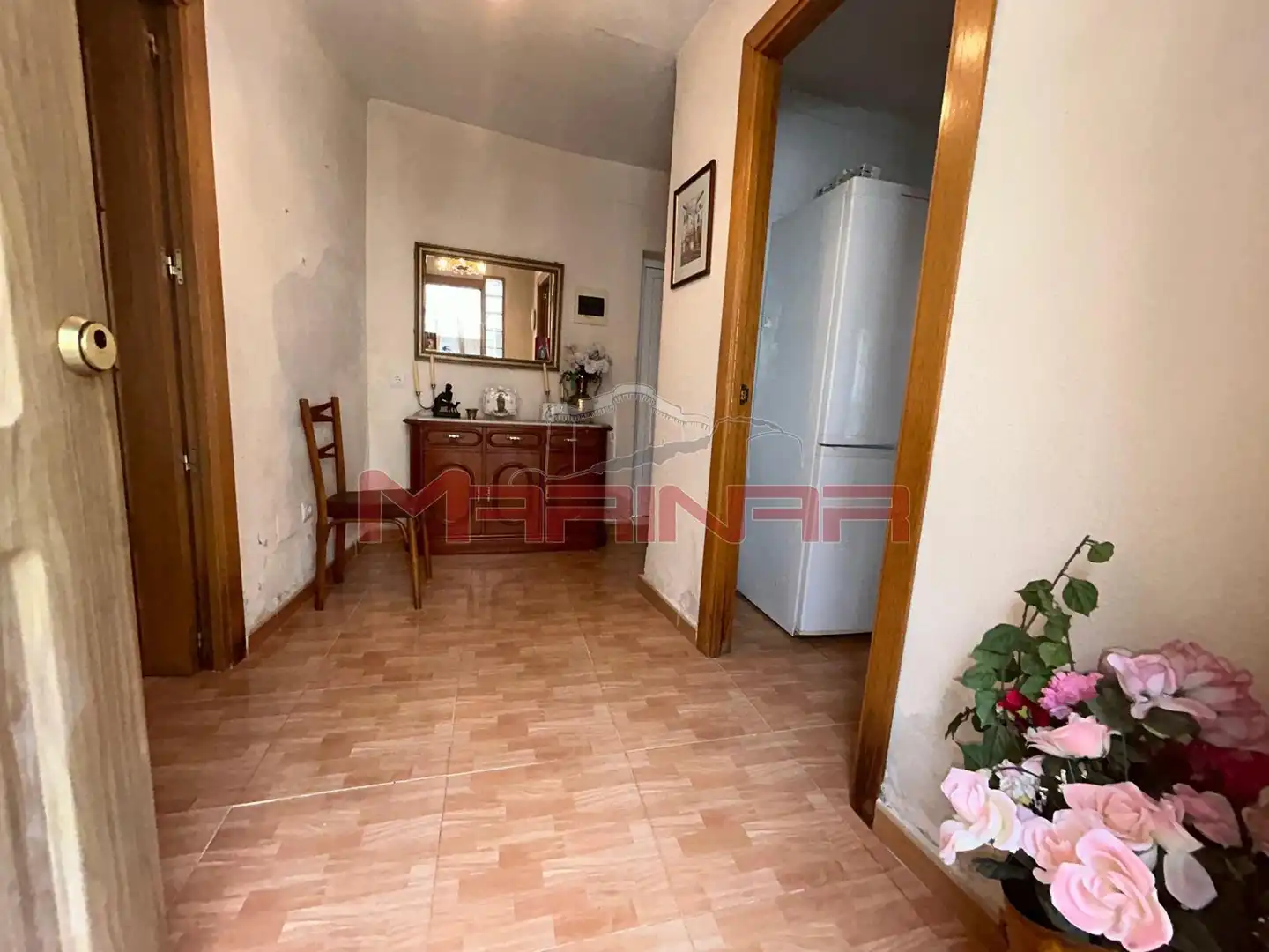 Casa adosada en venta en Borox con Calefacción, Trastero y Balcón