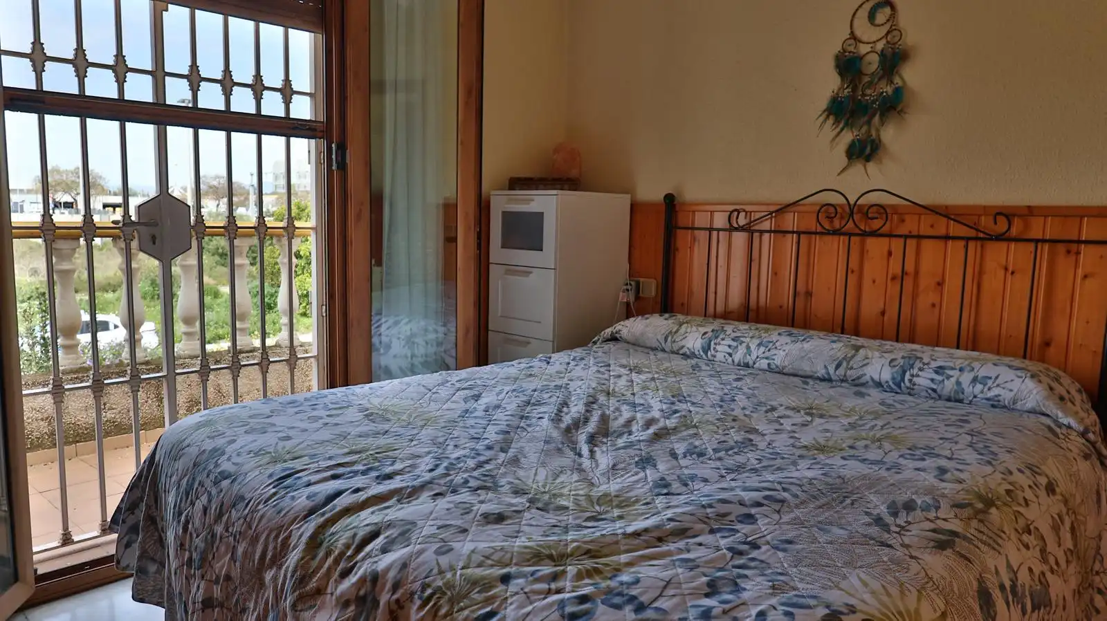 Bedroom of Detached homes for sale in Málaga  with Terrace and Community pool
