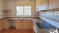 Kitchen of Single-family semi-detached for sale in Vinaròs