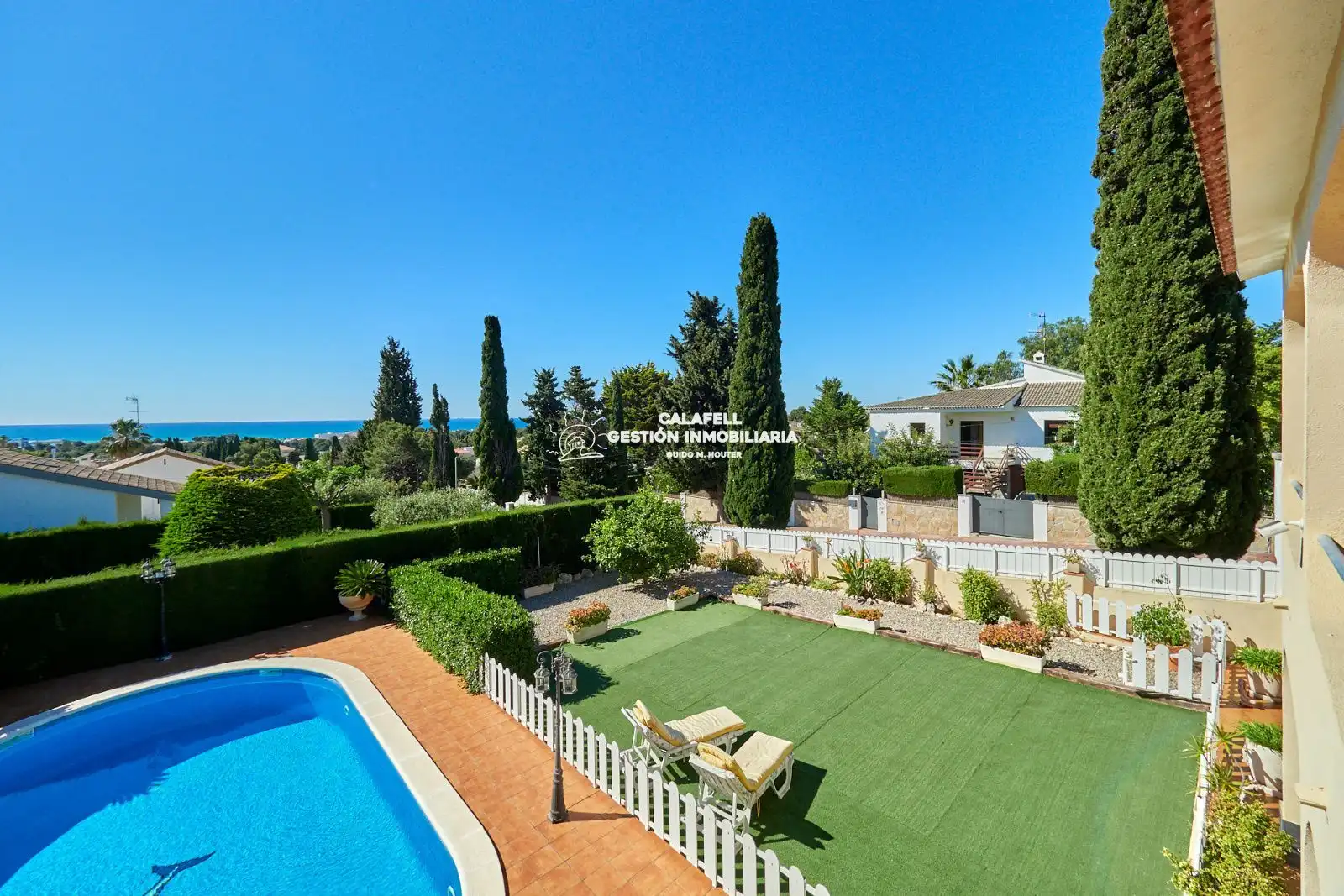 Villa mit Pool zum Verkauf in Masos, imagen 79