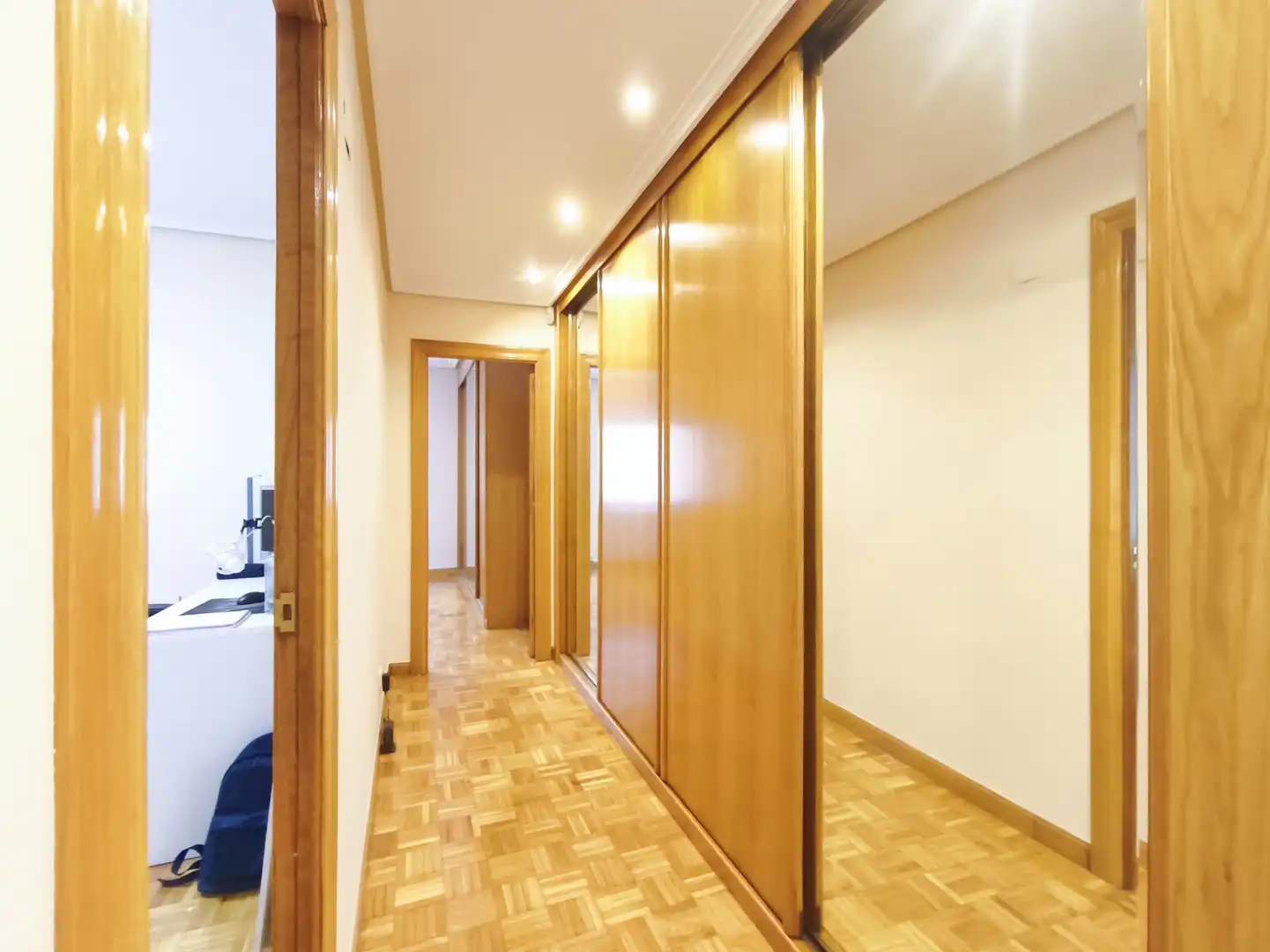 Flat for sale in  Logroño  with Heating, Parquet flooring and Storage room