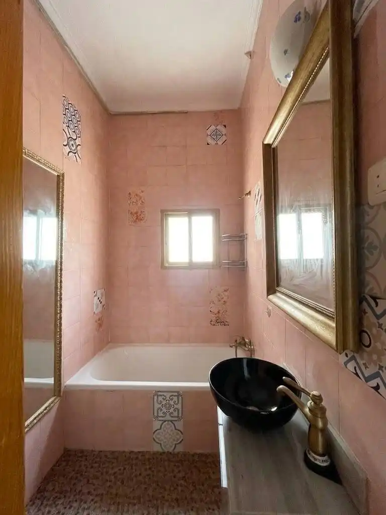 Casa con piscina en venta en Ciudad Jardín, imagen 5