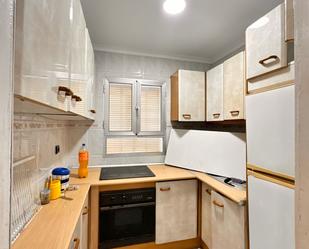 Kitchen of Flat for sale in Algeciras