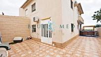 Exterior view of Duplex for sale in Mazarrón  with Air Conditioner and Terrace