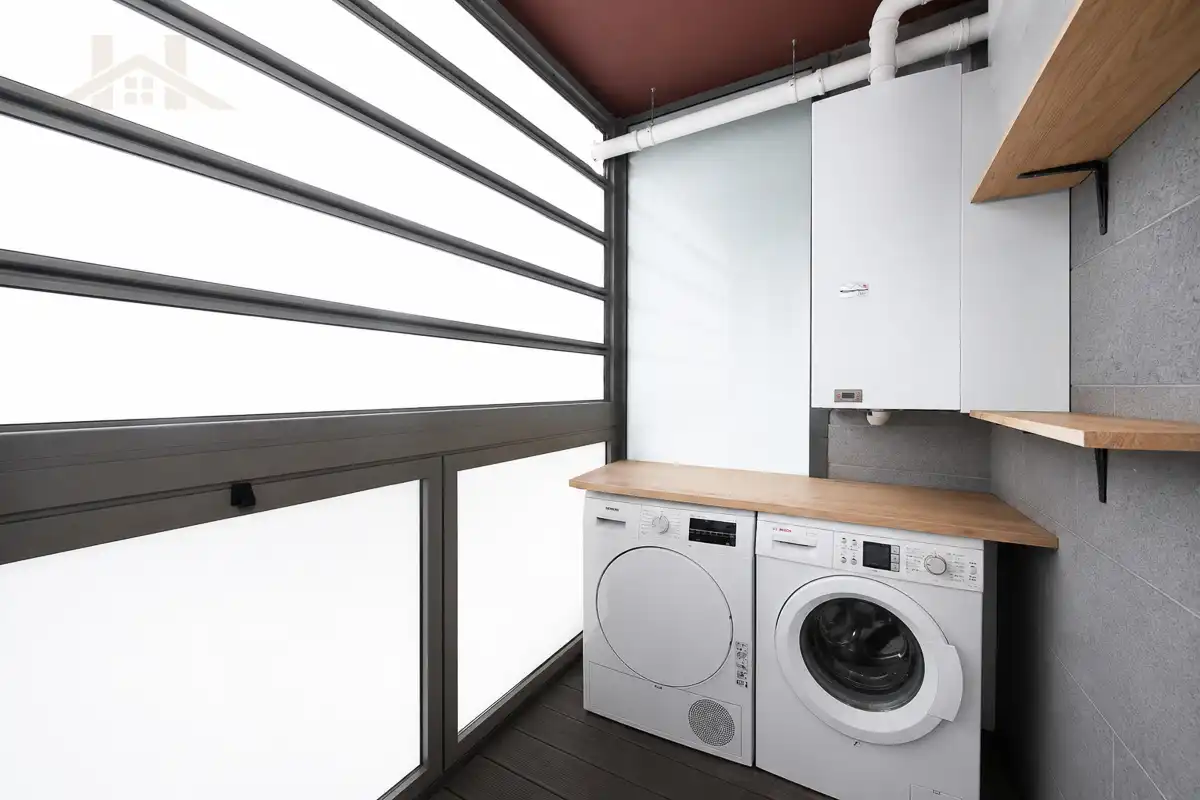 Terraza de Piso en venta en La Moraleja con Aire acondicionado, Calefacción y Terraza