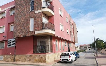 Exterior view of Flat for sale in Los Alcázares