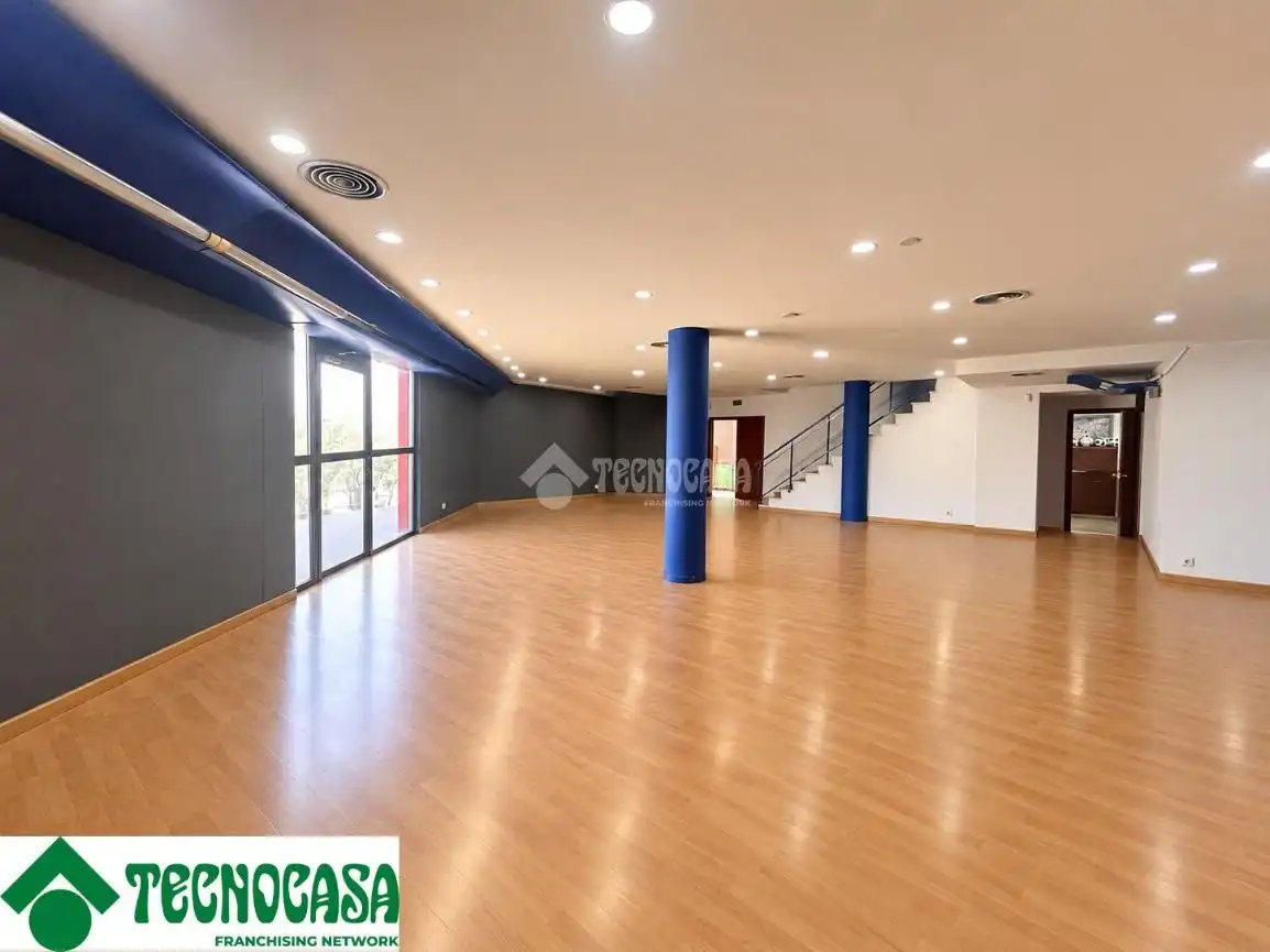 Gewerbefläche zum Verkauf in Polígono del Aeropuerto, imagen 11