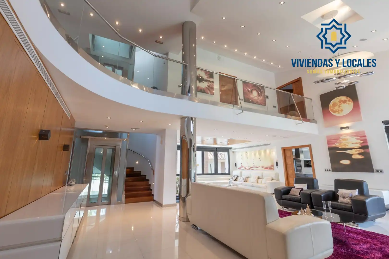 Chalet con piscina en venta en Urbanizacion EL CARMELO, imagen 15